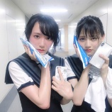 『[イコラブ] 大場花菜「ほんとうにあったイコラブちゃんの怖い(?)話」はなまるきぶん 【=LOVE(イコールラブ)】』の画像