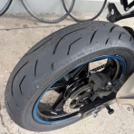 ツーリングBlog [Full Notch !]