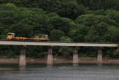 『2026/6/5運転 キヤE195系ほっとゆだ工臨』の画像