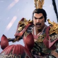 【真・三國無双2 with 猛将伝 Remastered】PCなど向けに10/1発売へ。新アクションやシナリオも追加されたリマスター作品