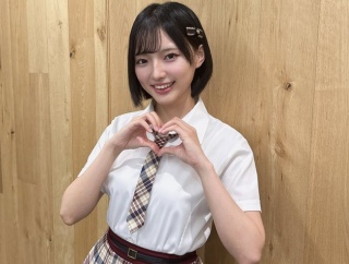【NMB48】高橋ことねがYouTubeチャンネルを開設