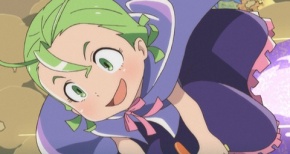 『魔女っこ姉妹のヨヨとネネ』Blu-ray＆DVD予約開始！！発売は6月、サントラ付限定版も！