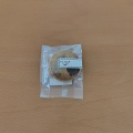 道の駅てしお 天塩の國 チーズクッキー あんバターサンド&レーズンバターサンド