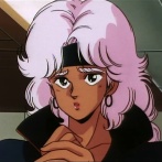 【画像あり】機甲戦記ドラグナーのグン・ジェム隊のミン大尉、初登場時は怪力持ちで男勝りなゴリウーだったのにマイヨに一目惚れし乙女になってしまうｗｗｗｗｗ