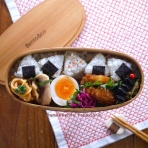 SMILE BENTO