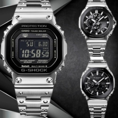 TIGERS G-SHOCK 90th LIMITED MODEL”確認！20,900円。阪神
