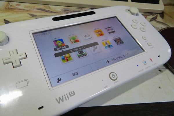 てっくてっくぽ ん2号館 任天堂ゲーム機