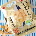 【スナックでDHA&EPA】国産いわしのスナック