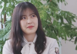 【画像】柴田柚菜ちゃんの究極に冷たい目が可愛すぎるwwwwww