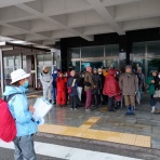 魚津歩こう会のblog