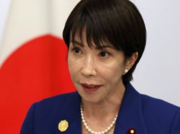 高市首相、ロシアにスパイ容疑で拘束された日本人記者についてコメント