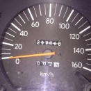 バスコン東京車中泊協会《第九十七回：結局、またも延命！！) TOYOTA COASTER MOTORHOME