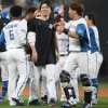 プロ初勝利の田中正義「良いことが続き過ぎてるところがちょっと怖い」