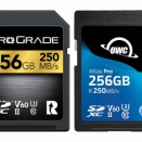 【悲報】メモリーカードメーカー今日から一気に値上げ 　SDXCは最大+151.2%の価格に