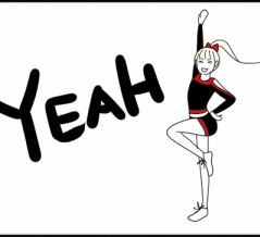 ◎娘達の大学スポーツ◎