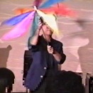 定年は　セカンドライフ　よーいドン