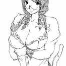 ネコミミいいんちょ