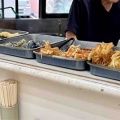 ご主人復活 立喰いそば・立呑 みずえ