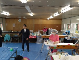 広島本部・10月19日