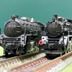 エヌゲ道 since 2015　～Ｎゲージ鉄道模型とフィギュアとか何たら～