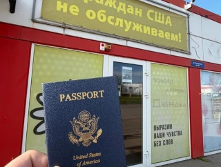 ロシア「お前らが見かけた奇妙な看板や注意書きを見せてくれｗｗｗｗ」