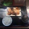 函館市宮前町にある人気のセクシー町中華「中華料理 幡龍」に伺い 鶏南定食をキメたらボリュームあって美味しくてヤバすぎた！