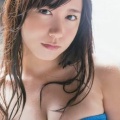 【SSS級美女】大場美奈 水着グラビア 天使の休息
