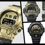 great G-SHOCK world