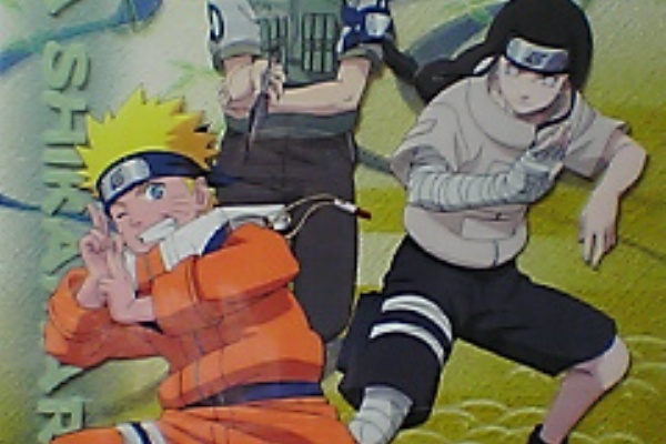 Love Green ﾅﾙﾄ