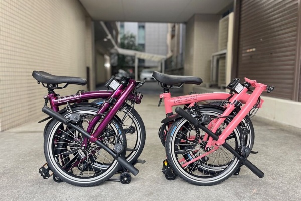 LORO CYCLE WORKS - 2025年03月