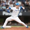 池田隆英、10試合連続無失点！河野竜生、柳田近藤斬り！