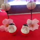 『【相川地区・北狄】佐渡國相川ひなまつり』の画像