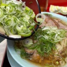 【なぎちゃんラーメン 武蔵小山店】でランチ