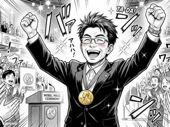 「なぜ日本は絶えずノーベル賞科学者を生み出すのか？」中国メディア！
