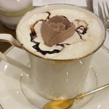 『戸塚駅直結　モディ地下の亜煉路館で、花咲くコーヒーを』の画像