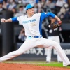 田中正義が涙の13セーブ！古巣相手に前日の救援失敗から見事に立て直し