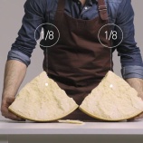 『どこかで役に立つかもしれないパルミジャーノ・レッジャーノの塊の捌き方』の画像