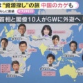 本当に言っている事とやっていることが、これほど整合性の取れない総理も珍しい。威勢の良い言葉でいかにもやっている感を出してはいるが、実際には何も行っていないのが高市政権