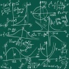 数学　←どこで挫折した？ 	