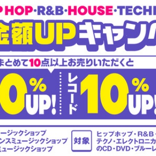 ディスクユニオン下北沢クラブミュージックショップ