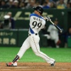 日ハム王柏融 .263 0本 8打点 OPS.635 	