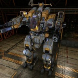 『【画像あり】マクロスのデストロイドって劇中での活躍は少ないけどどれもナイスデザインだよな』の画像