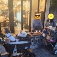 GWをなめていた…！ご近所ディナーで「外食難民」になりかけた話