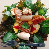 『野菜朝食5年め』の画像