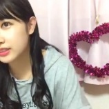 『[動画]2018.10.02（22:21～） SHOWROOM　「=LOVE(イコールラブ) 山本杏奈　ゲスト 髙松瞳（声のみ）」＠個人配信』の画像