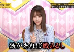 【画像】与田ちゃんのこの髪型より初期の方が好きだった奴っておる？？？