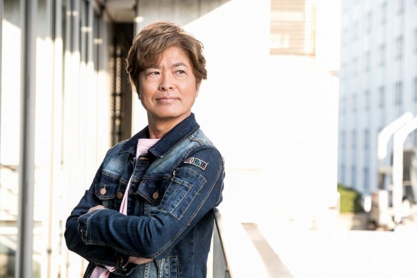 声優速報 初期化 古谷徹