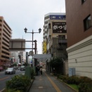 ラーメン二郎　横浜関内店