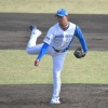 日ハム姫野、フェニックスLで3試合4回1/3完全投球「継続っすよね。頑張ります」