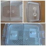 『ニトリキッチン用品ここが好き。』の画像